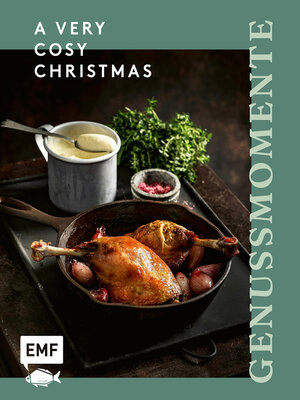 cover image of Genussmomente
